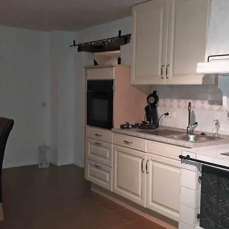 Apartment Sissi's Feriendomizil *