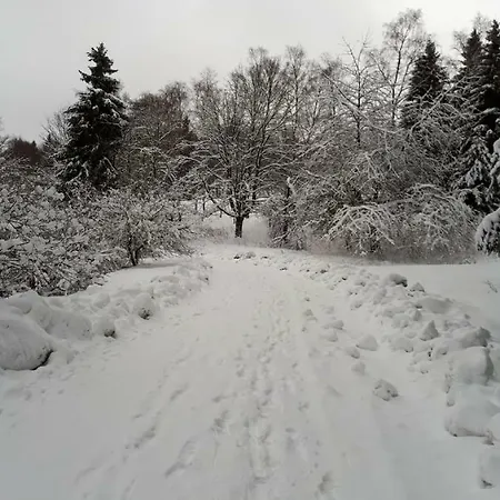Sissi's Feriendomizil דירה *