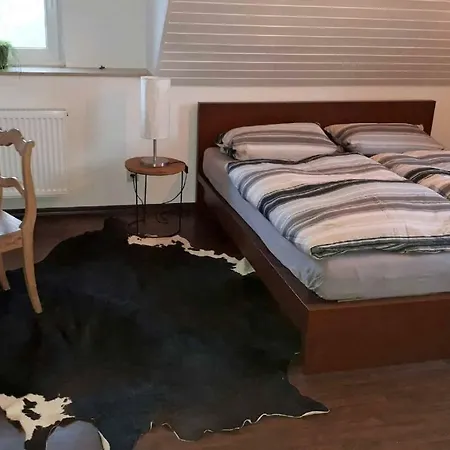 Sissi's Feriendomizil Apartment