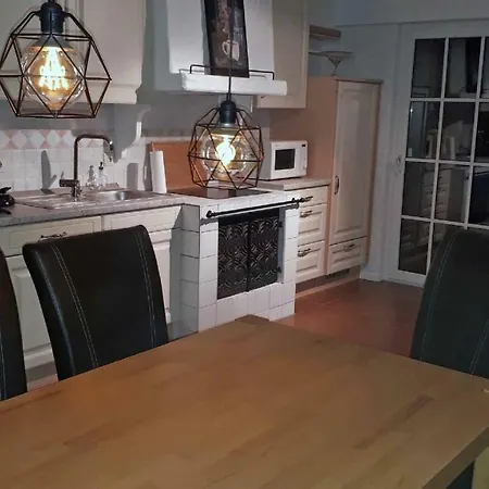 Sissi's Feriendomizil דירה