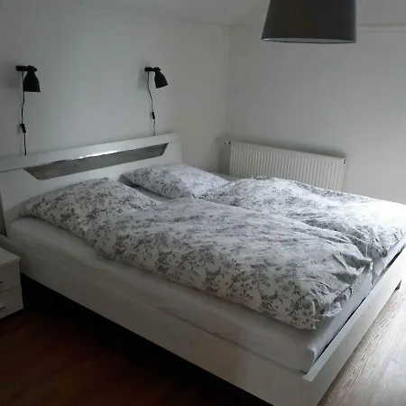 Sissi's Feriendomizil *