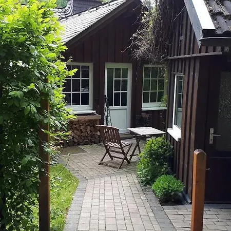 Sissi's Feriendomizil * Winterberg