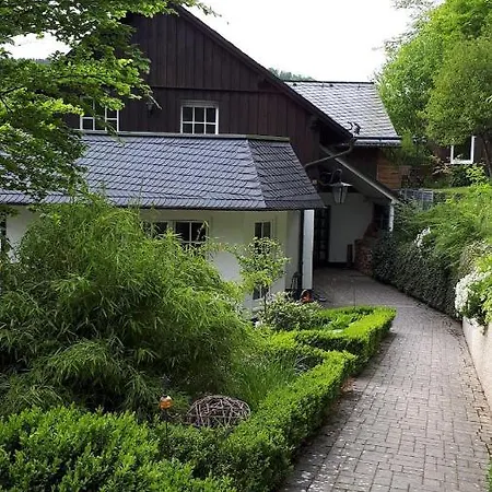 Apartment Sissi's Feriendomizil