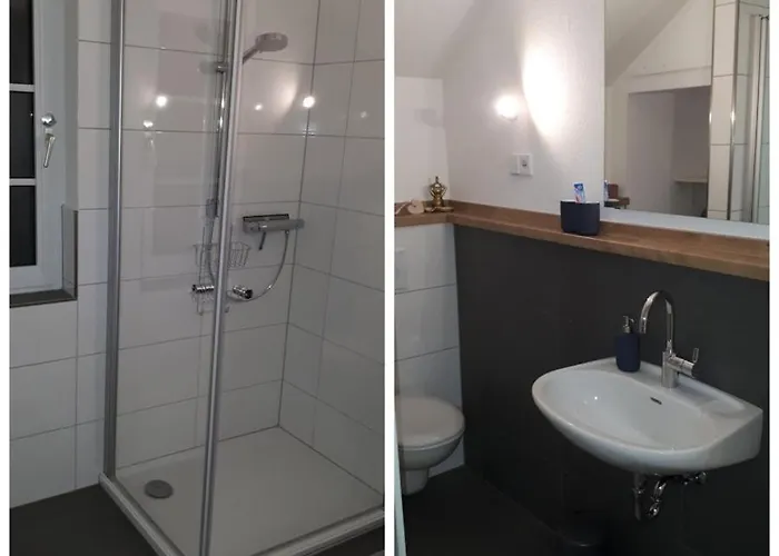 Sissi's Feriendomizil * Winterberg