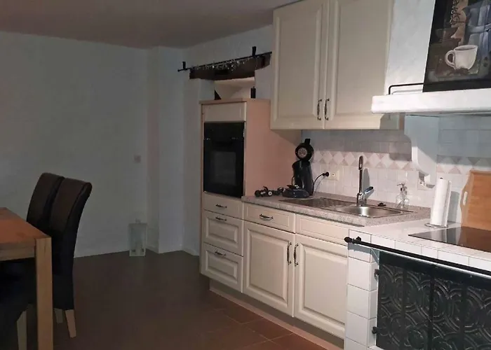 Appartement Sissi's Feriendomizil *