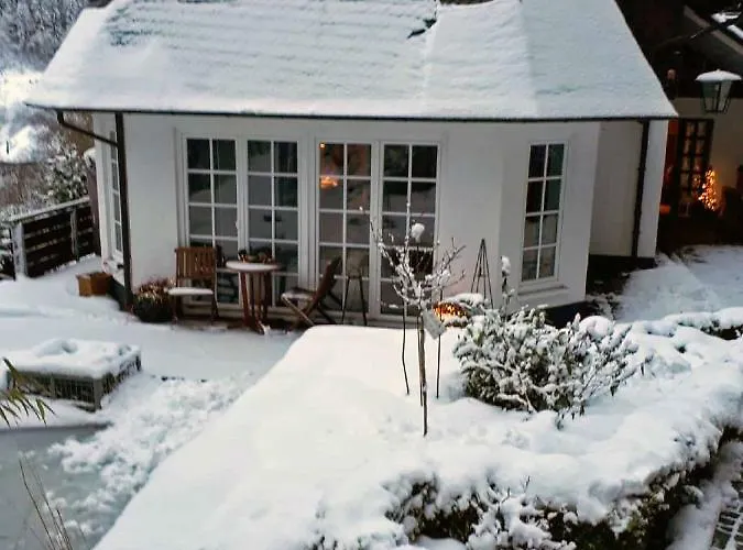 Sissi's Feriendomizil * Winterberg