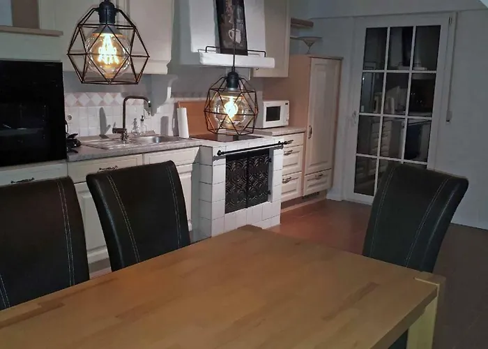 Sissi's Feriendomizil Appartement