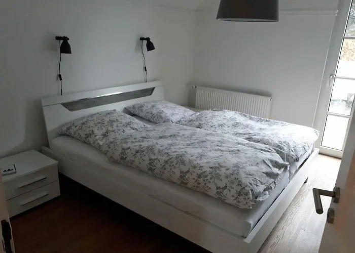 Sissi's Feriendomizil *