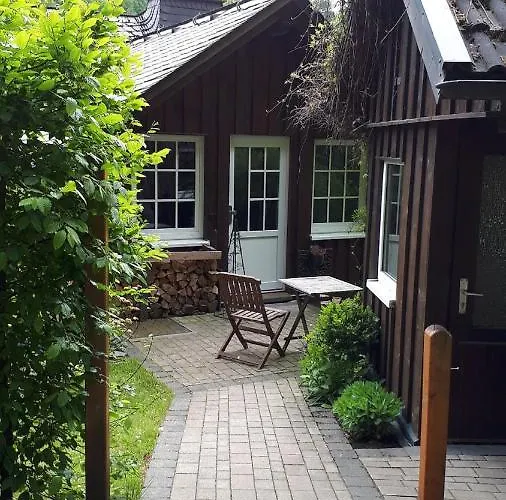 Sissi's Feriendomizil * Winterberg