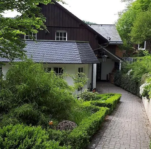 Appartamento Sissi's Feriendomizil